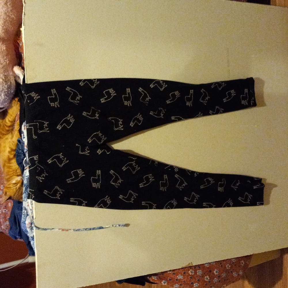 Girls leggins